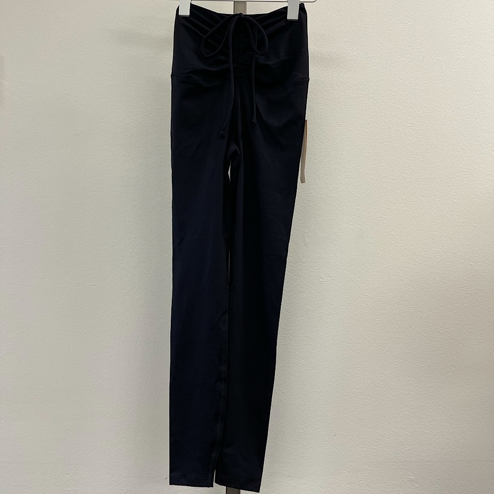 Year of Ours - Ruched Legging